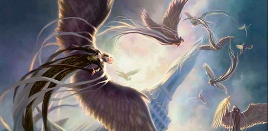 FNM Legacy (Trial Swiss Legacy Cup)