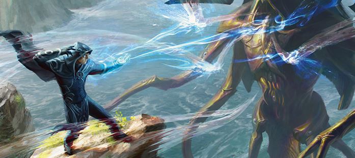 FNM Draft