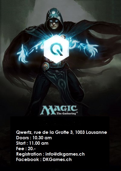 Legacy Lausanne