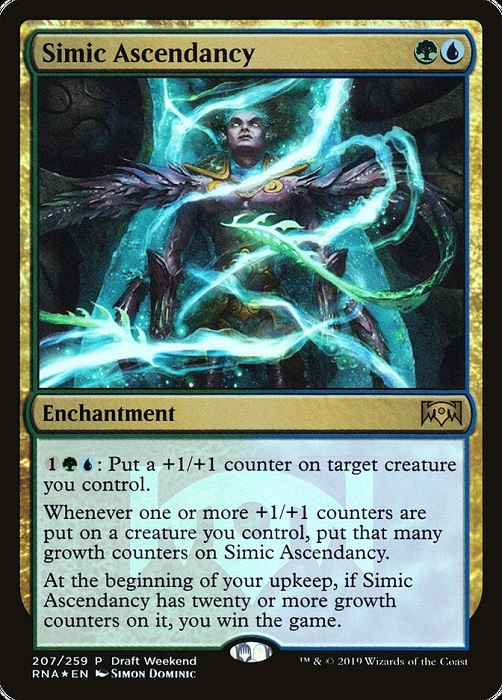 Draft Weekend - Ravnica Allegiance