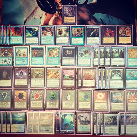 Vintage League Wettingen