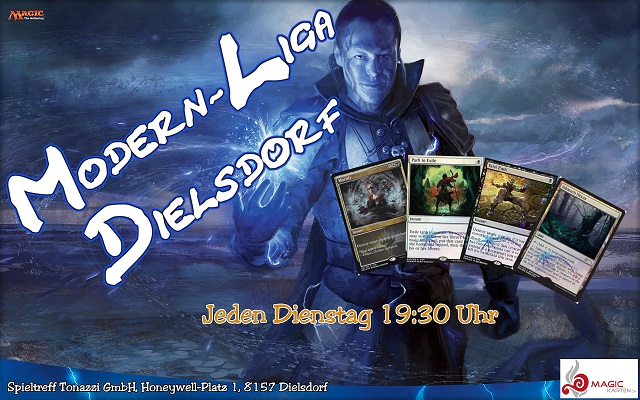 Modern-Liga Dielsdorf